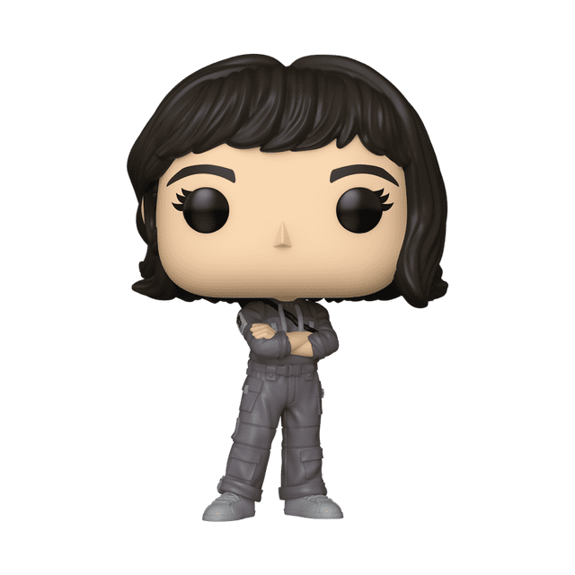 Funko Pop! Television: Alien - Wendy (Alien: Earth) Vinyl Figure