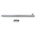 thumbnail image 2 of Shower Arm, Modern Style   Shower Head Extension Arm NPT1/2 Thread  For Bathing For Bathroom, 2 of 8