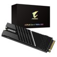 thumbnail image 1 of 2TB Gigabyte Aorus Gen4 7000s NVMe Internal Solid State Drive, 1 of 5