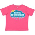 thumbnail image 3 of Inktastic Future Meteorologist Boys or Girls Toddler T-Shirt, 3 of 5