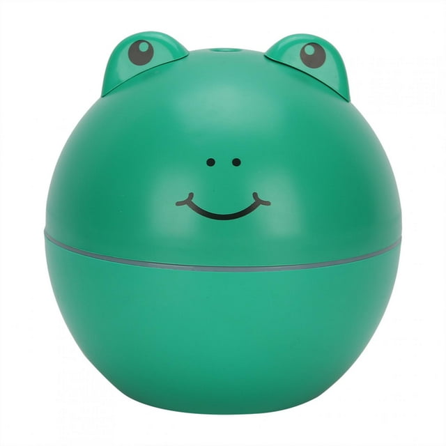 Portable Household Mist Humidifier, Cool Mist Humidifier, Baby Room For Bedroom