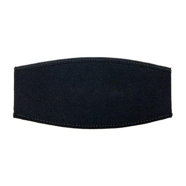 jinwen Diving Straps Hair Protector Wrap Protect Long Hair Band Avoid Hair Interspersed