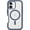 Blue, variant on OtterBox Defender Series Pro XT Case with MagSafe and Camera Control for Apple iPhone 17 Pro Max - Black