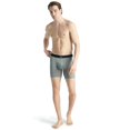 thumbnail image 2 of Adidas Men Boxer Shorts Polyester Multicoloured Xl, 2 of 6