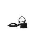 thumbnail image 4 of Sandalia Kipon Mujer Tacon Chico negro 24, 4 of 5