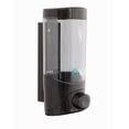 thumbnail image 2 of Jabonera De Uso Rudo Oval Humo Con Negro, 500 ml Oval DV058, 2 of 3