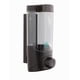 thumbnail image 2 of Jabonera De Uso Rudo Oval Humo Con Negro, 500 ml Oval DV058, 2 of 3