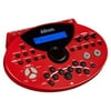 ddrum DD5XM Digital Drum 5x Series Module, Red