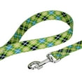 thumbnail image 6 of Country Brook Petz® Margarita Argyle Everyday Collar and Leash, Small, 6 of 6