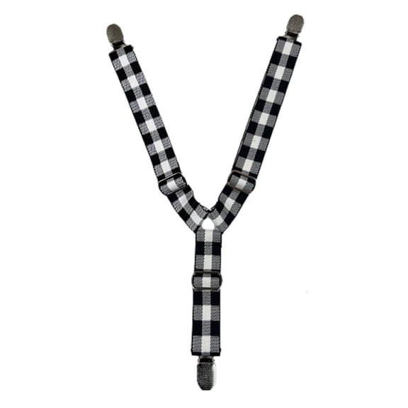 Adjustable Dog Diaper Suspenders for Pet Sanitary Pantie Comfortable Non-Slip Puppy Nappy Suspender Belly Bands for Pets