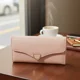 thumbnail image 1 of Cartera dama en fino Ecopiel suave durable Marca Horse imperial, 1 of 5
