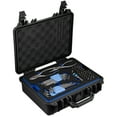 thumbnail image 2 of Powerbuilt 83 Piece Stainless Steel Marine Tool Set - 642411, 2 of 7