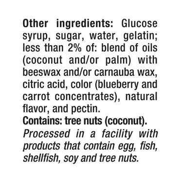 vitafusion Multi   Energy* Gummy Vitamins, Contains B Vitamins to Provide Energy Metabolism Support*, 90 Count