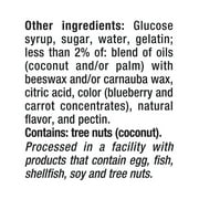 vitafusion Multi + Energy* Gummy Vitamins, Contains B Vitamins to Provide Energy Metabolism Support*, 90 Count