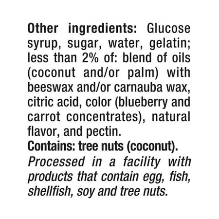 vitafusion Multi + Energy* Gummy Vitamins, Contains B Vitamins to Provide Energy Metabolism Support*, 90 Count