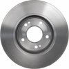 Wagner Brake Brake Rotor