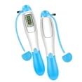 thumbnail image 1 of CSChome Cordless Skipping Rope Cordless Jump Rope Digital Counting Non-slip Handle Adjustable Electronic Skipping, 1 of 7