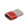 thumbnail image 3 of Compact USB C to USB A Adapter for Convenient Charging and Connectivity, 3 of 12