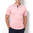 thumbnail image 2 of Playeras Tipo Polo Zhivalor Para Hombre Fashion Casual Casey Kevin, 2 of 8