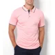 thumbnail image 2 of Playeras Tipo Polo Zhivalor Para Hombre Fashion Casual Casey Kevin, 2 of 8
