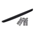 thumbnail image 1 of Conjunto de cubierta de cortina para parasol de techo corredizo 5ND877307 1K9877307B 1K9877307A para Q5 Easy Negro, 1 of 8