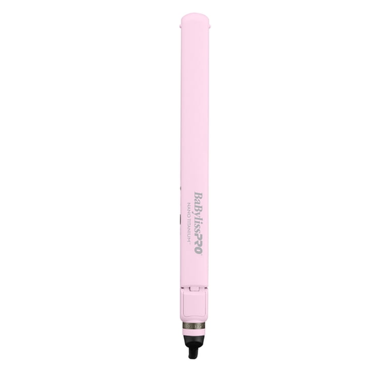 BaBylissPRO, Flat Iron, Nano Titanium 1 display picture 1
