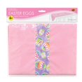 thumbnail image 4 of Beistle Pack of 6 Pastel Easter Egg Table Runner Party Decorations 6', 4 of 5