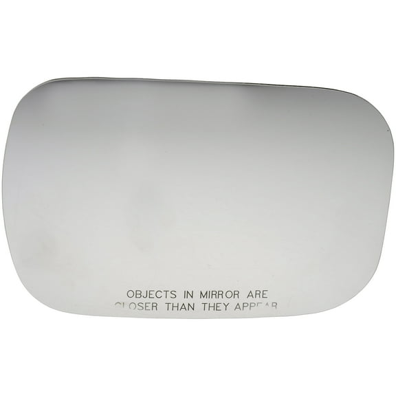 Dorman 57067 Passenger Side Door Mirror Glass for Specific Chevrolet / GMC Models
