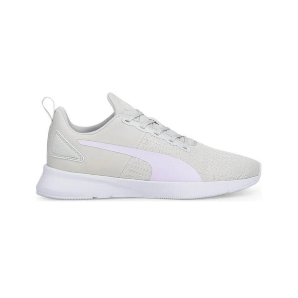 Tenis Puma Flyer Runner Femme Mujer Deportivo gris 24.5 195517 04
