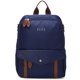 thumbnail image 1 of Mochila ELLE Luxe Journey 18L Poliéster Twill y Cuero Vegano, 1 of 7