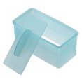 thumbnail image 1 of Bewildely Molde para Sushi DIY, bola de arroz, prensa multicapa, moldes rectangulares, fabricación portátil, molde japonés para cocina, restaurante Herramientas y accesorios para hornear Bewildely HA059326-00, 1 of 6