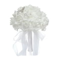thumbnail image 1 of Nestingho 1Ud Ramo Con Flores De Alta Calidad Para Y Eventos, 1 of 8