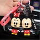 thumbnail image 2 of Listo Stock Disney Llavero Mickey Mouse Donald Pato Margarita Stitch Winnie Pooh Tigger Oso Llaveros Pareja Bolso Colgante, 2 of 4