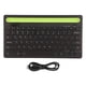 thumbnail image 3 of Teclado Inalámbrico Bluetooth con Ranura para Tarjeta NikouMX, 3 of 8
