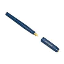 Moleskine Kaweco Fountain Pen - Blue