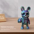 thumbnail image 2 of Modelo Calavera Articulada Articulación Juguete para Halloween, 2 of 9