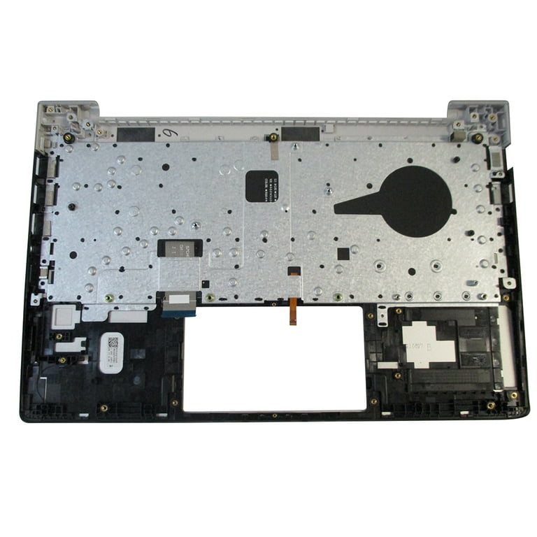 HP ProBook 440 G8 445 G8 Palmrest w/ Backlit Keyboard M23769-001