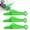 Green, variant on 3Pcs Automatic Sewing Needle Threader, 2026 NEW Fish Type Quick Needle Threaders for Hand Sewing, Sewin-g Machine Needles Threader Tools, Sewin-g Supplies for Sew-ing Lovers Alike