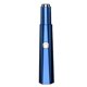 thumbnail image 3 of 1 Set Electric Eyebrow Razor Ear Hair Trimmer Nasal Cavity Cleaner Beard Razor, 3 of 3