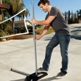 thumbnail image 1 of Lifetime 90421 Pickleball, Badminton, Quickstart Tennis Net Set, 1 of 4