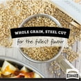 thumbnail image 3 of Mccann,S Irish Oatmeal, Traditional Steel Cut Oats, 28 Ounce (Pack Of 12), 3 of 3