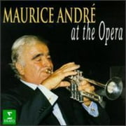 Maurice Andre At The Opera