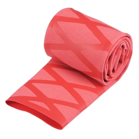 Uxcell 35mm Dia 1.6ft 2:1 Red Heat Shrink Wrap Tubing for Fishing Rod price history on PriceWatchPro
