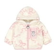 thumbnail image 5 of Marie Toddler Girls Sherpa Jacket, Sizes 12 Months - 5T, 5 of 5