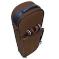 thumbnail image 3 of Pedi Viola Case, NiteFlash, 16.5", Brown, 3 of 5