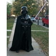 thumbnail image 7 of Men's Star Wars Supreme Darth Vader Costume - Size X Large, 7 of 7
