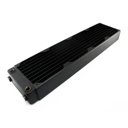 XSPC RX480 Radiator V3 for Computer Water Cooling Systems (NEW Version 3)