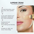 thumbnail image 5 of All-Day Complexion Perfector - Long-Wear Concealer & Foundation for Face and Body Waterproof Formula, 5 of 5