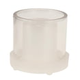 thumbnail image 1 of Moldes reutilizables para hacer velas Moldes para hacer velas Plástico rígido Hobby 50x50mm, 1 of 9