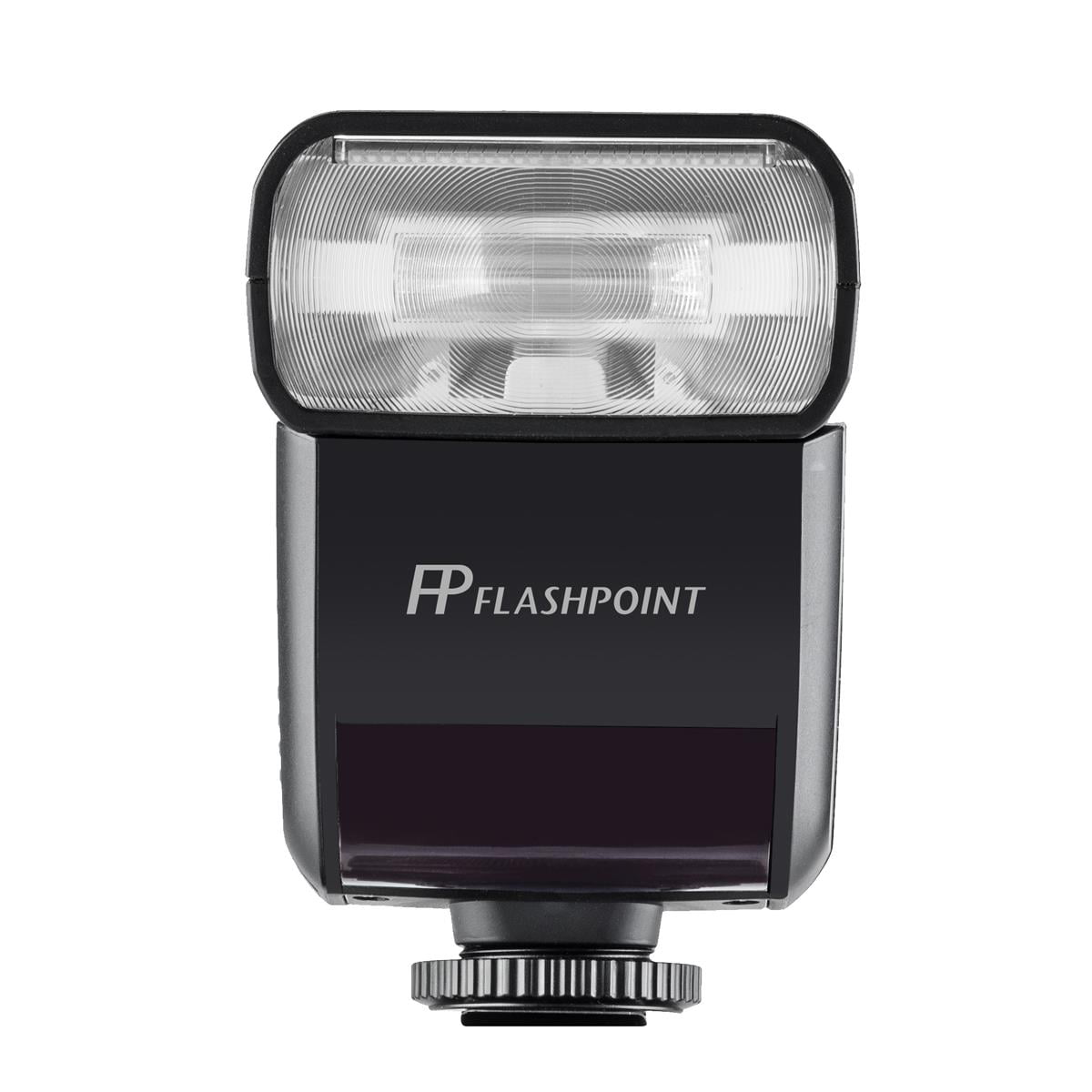 Flashpoint Modeling for Budget Flash Monolights 75 Watts/110 Volts 